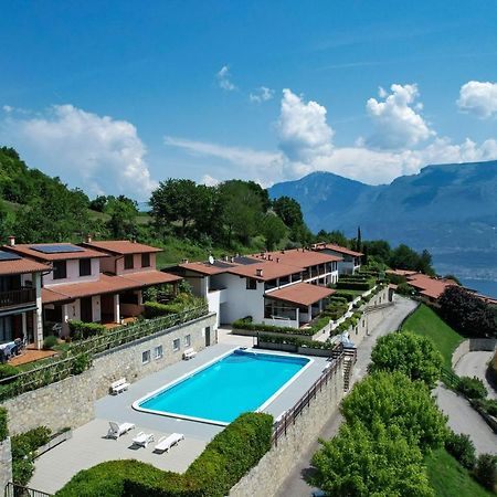 Residence Altogarda Tremosine Esterno foto