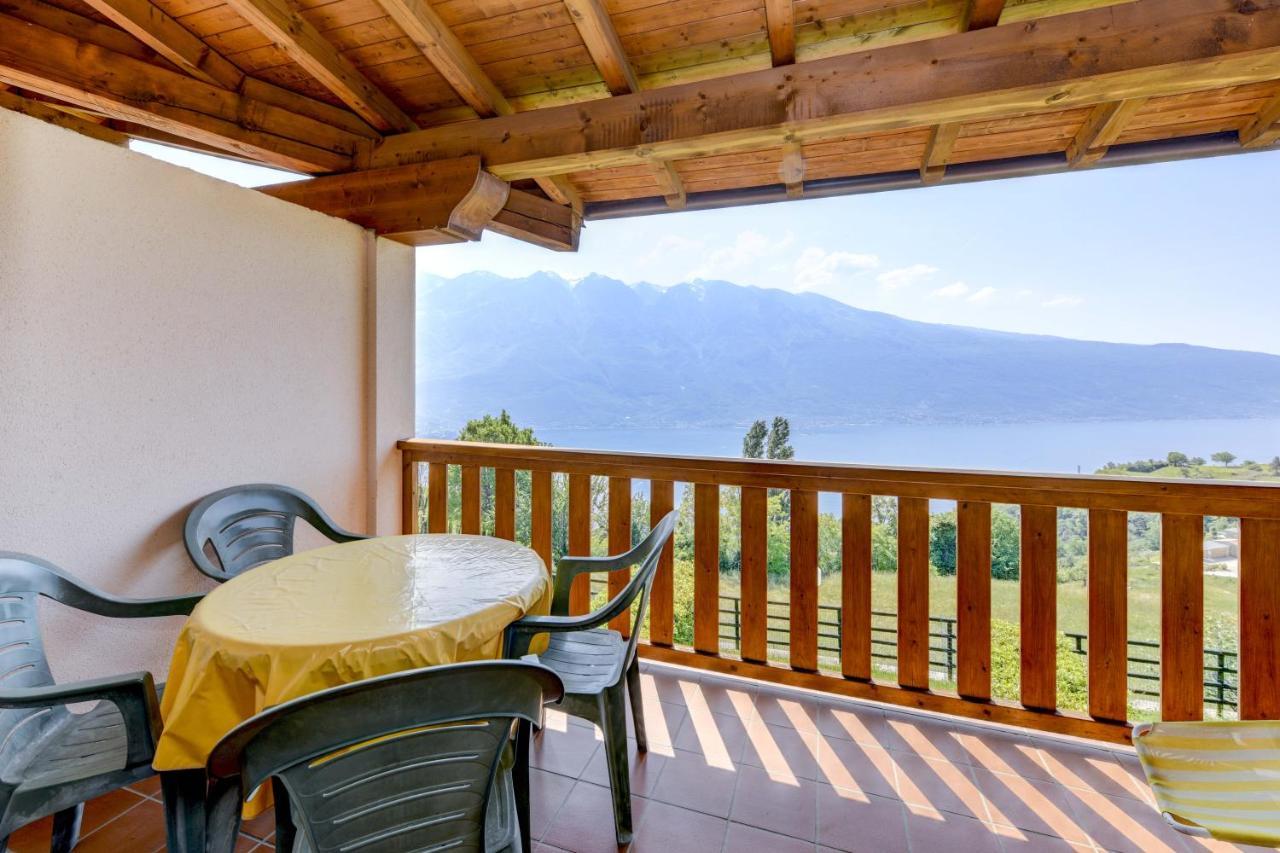 Residence Altogarda Tremosine Esterno foto