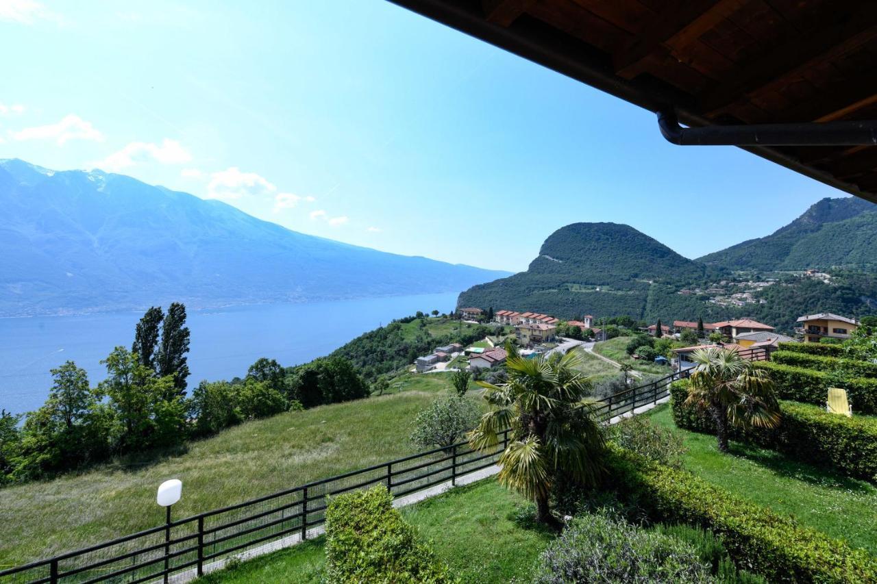 Residence Altogarda Tremosine Esterno foto