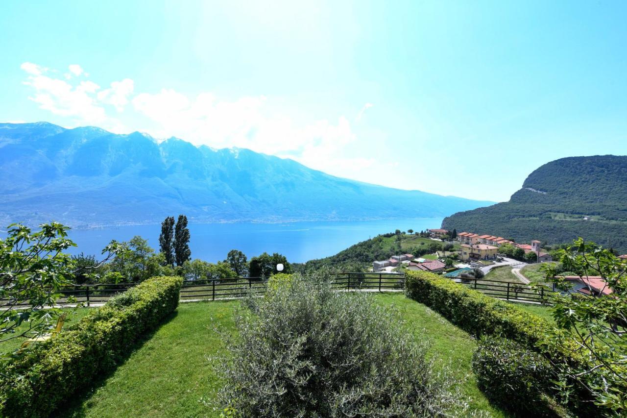 Residence Altogarda Tremosine Esterno foto