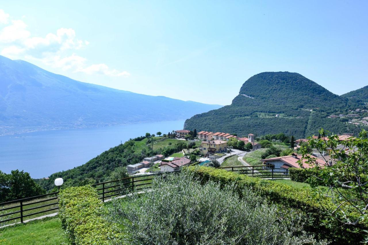 Residence Altogarda Tremosine Esterno foto