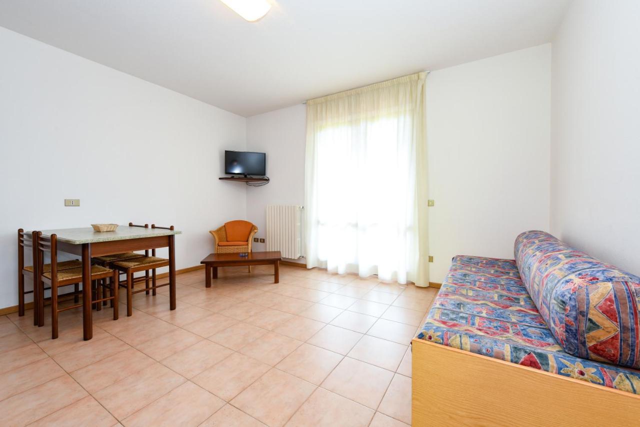 Residence Altogarda Tremosine Esterno foto