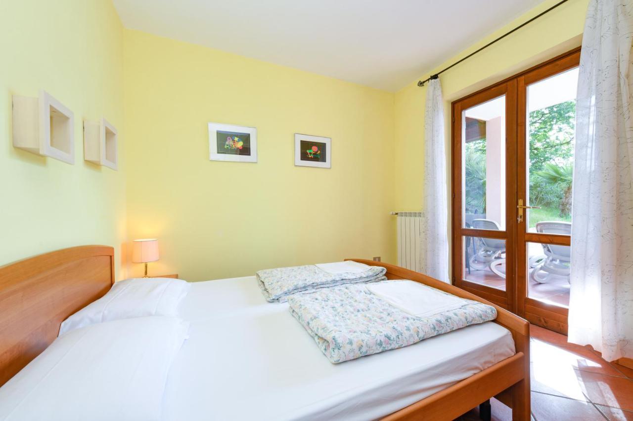 Residence Altogarda Tremosine Esterno foto