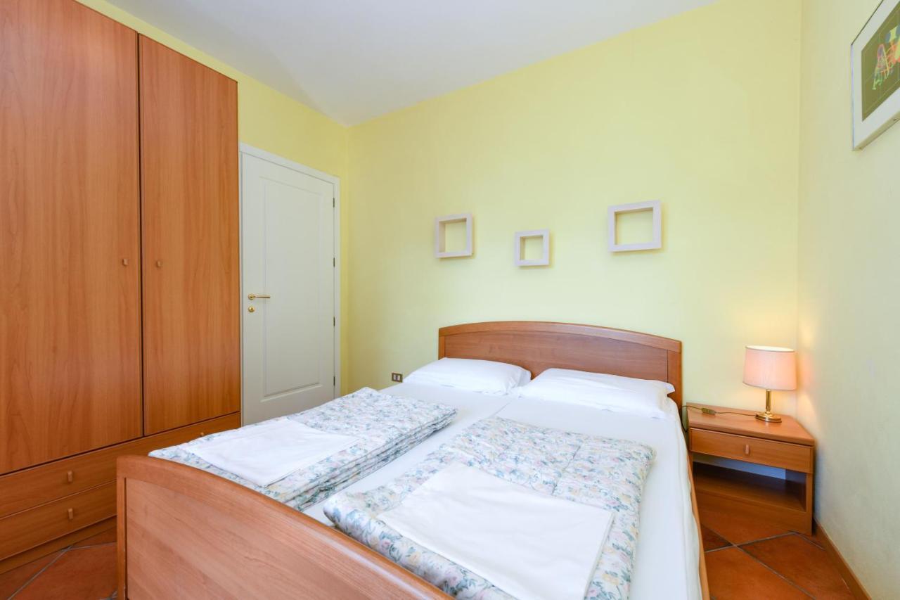 Residence Altogarda Tremosine Esterno foto
