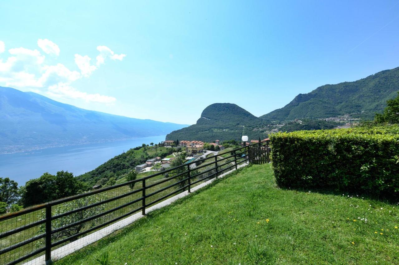 Residence Altogarda Tremosine Esterno foto