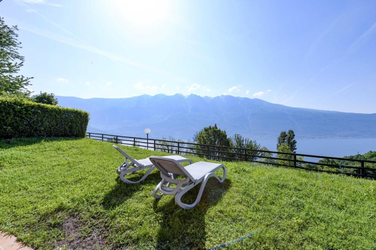Residence Altogarda Tremosine Esterno foto