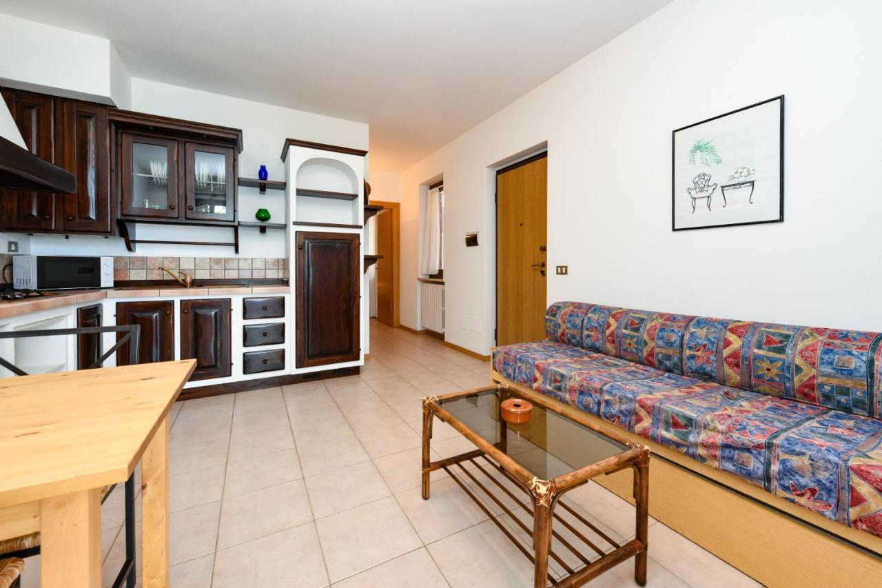 Residence Altogarda Tremosine Esterno foto
