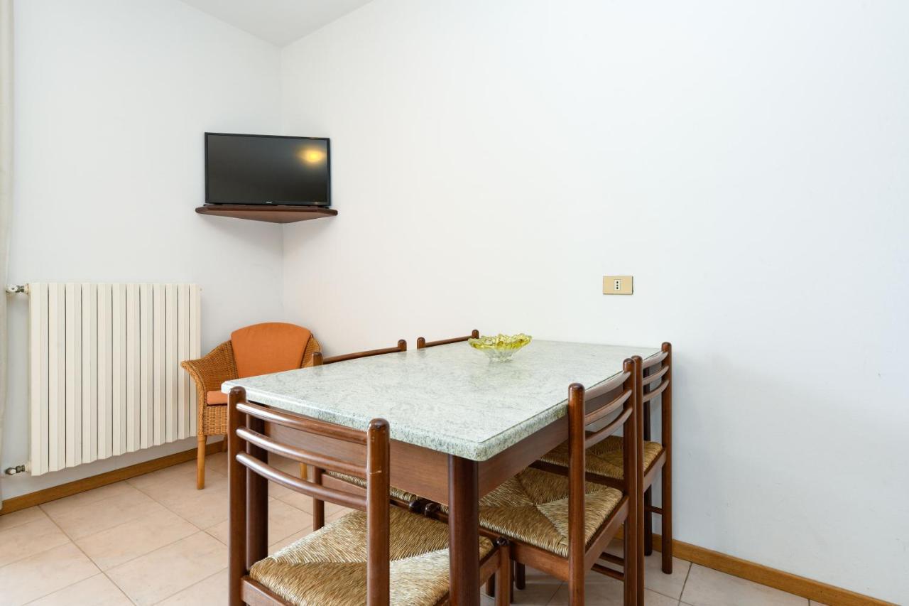 Residence Altogarda Tremosine Esterno foto