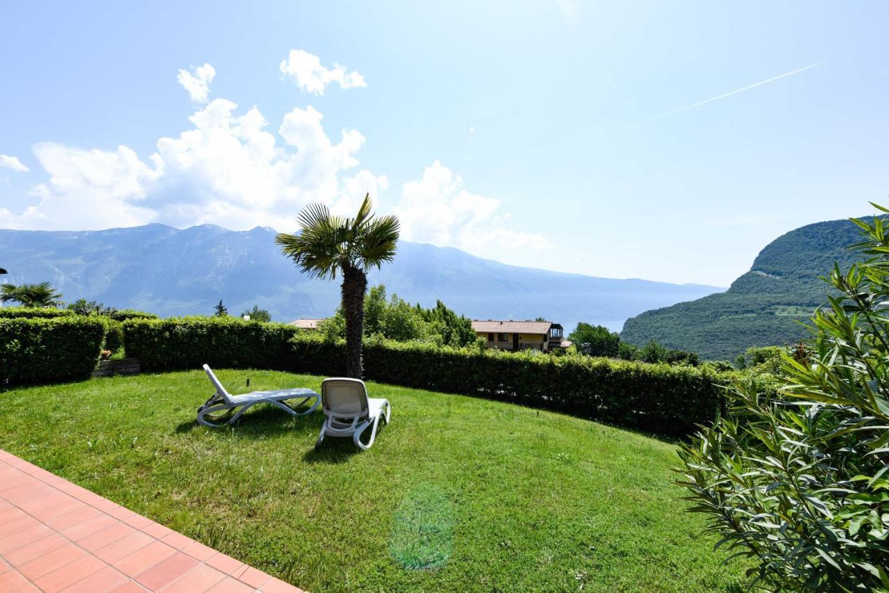 Residence Altogarda Tremosine Esterno foto