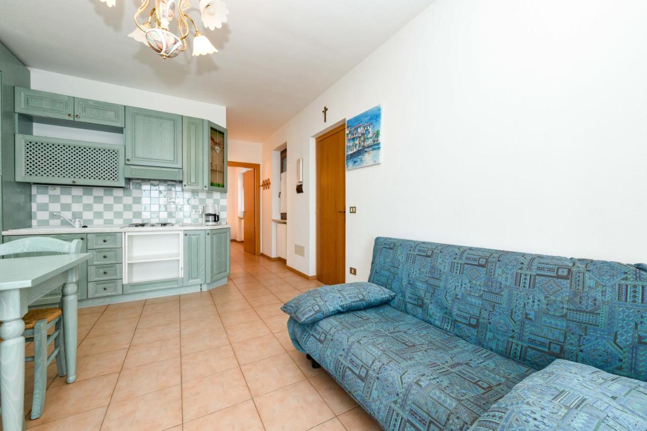 Residence Altogarda Tremosine Esterno foto