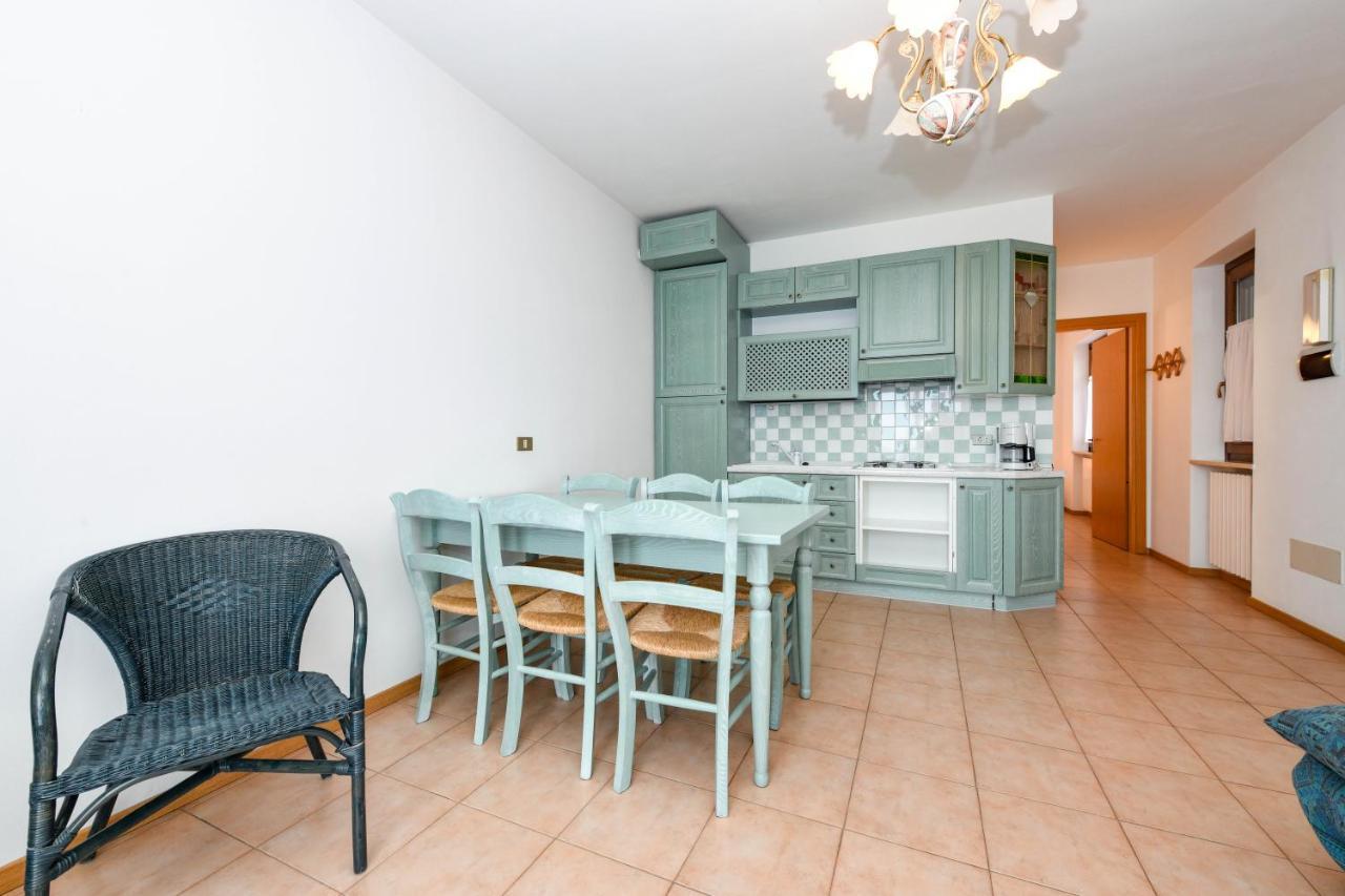 Residence Altogarda Tremosine Esterno foto
