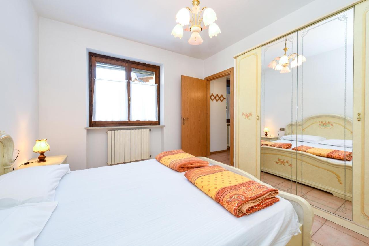 Residence Altogarda Tremosine Esterno foto