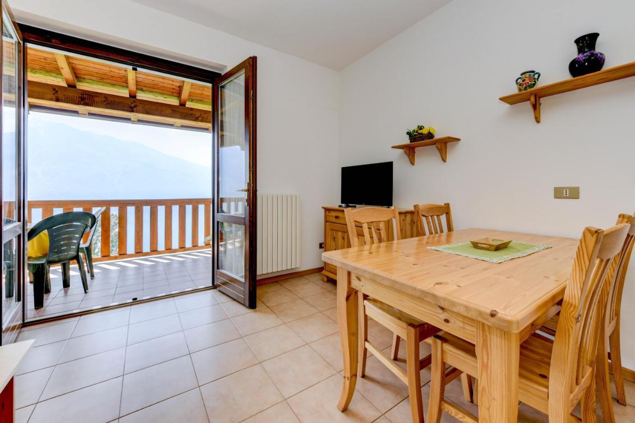 Residence Altogarda Tremosine Esterno foto