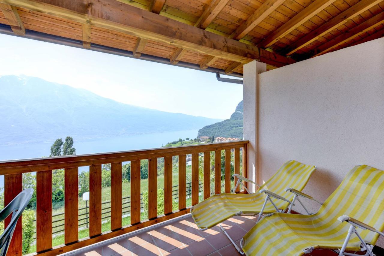 Residence Altogarda Tremosine Esterno foto