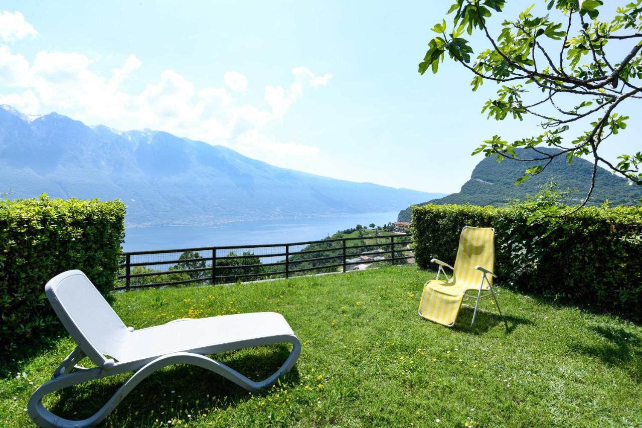 Residence Altogarda Tremosine Esterno foto