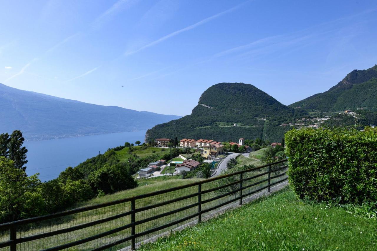 Residence Altogarda Tremosine Esterno foto