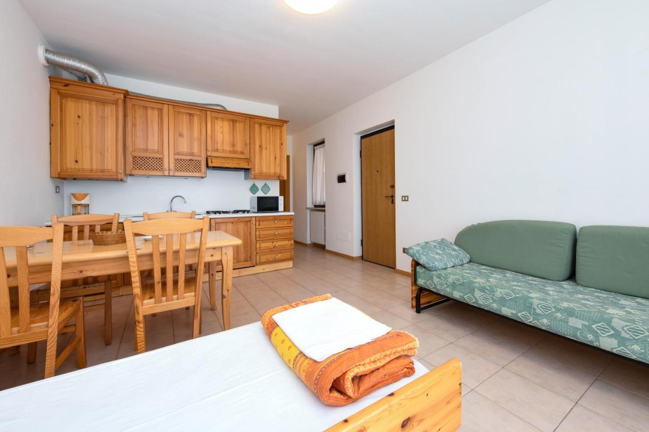 Residence Altogarda Tremosine Esterno foto