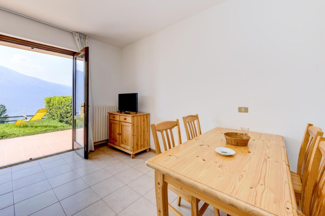 Residence Altogarda Tremosine Esterno foto