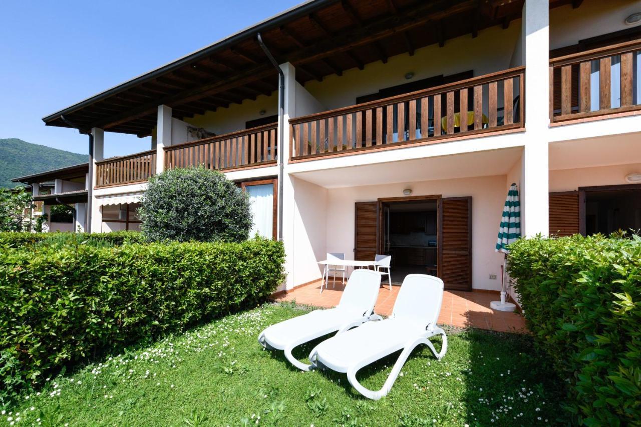 Residence Altogarda Tremosine Esterno foto