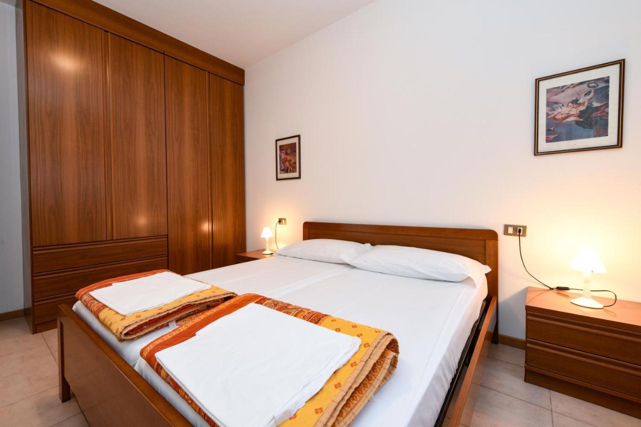 Residence Altogarda Tremosine Esterno foto