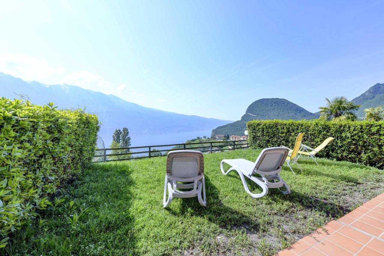 Residence Altogarda Tremosine Esterno foto
