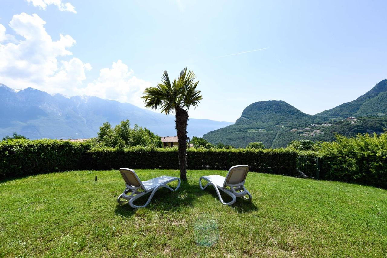 Residence Altogarda Tremosine Esterno foto