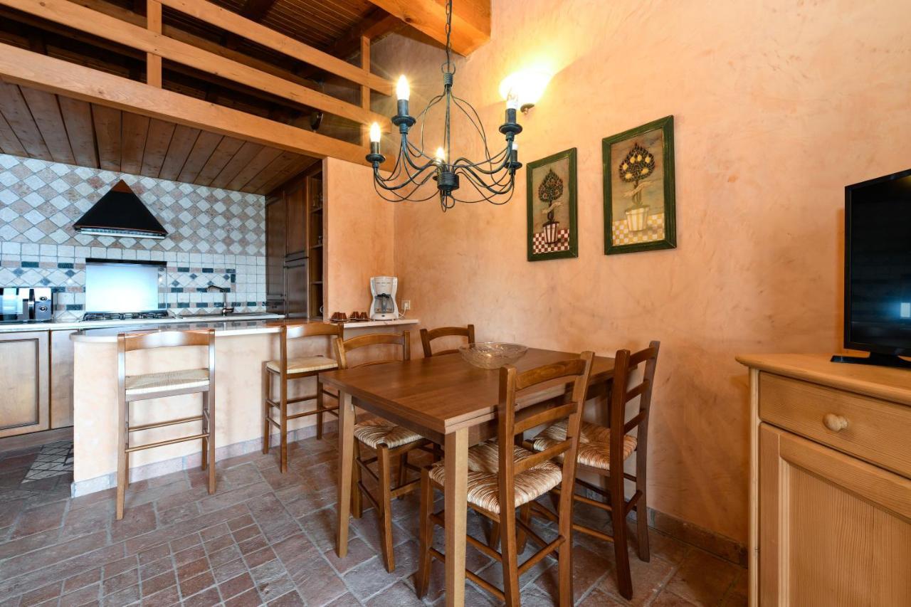 Residence Altogarda Tremosine Esterno foto