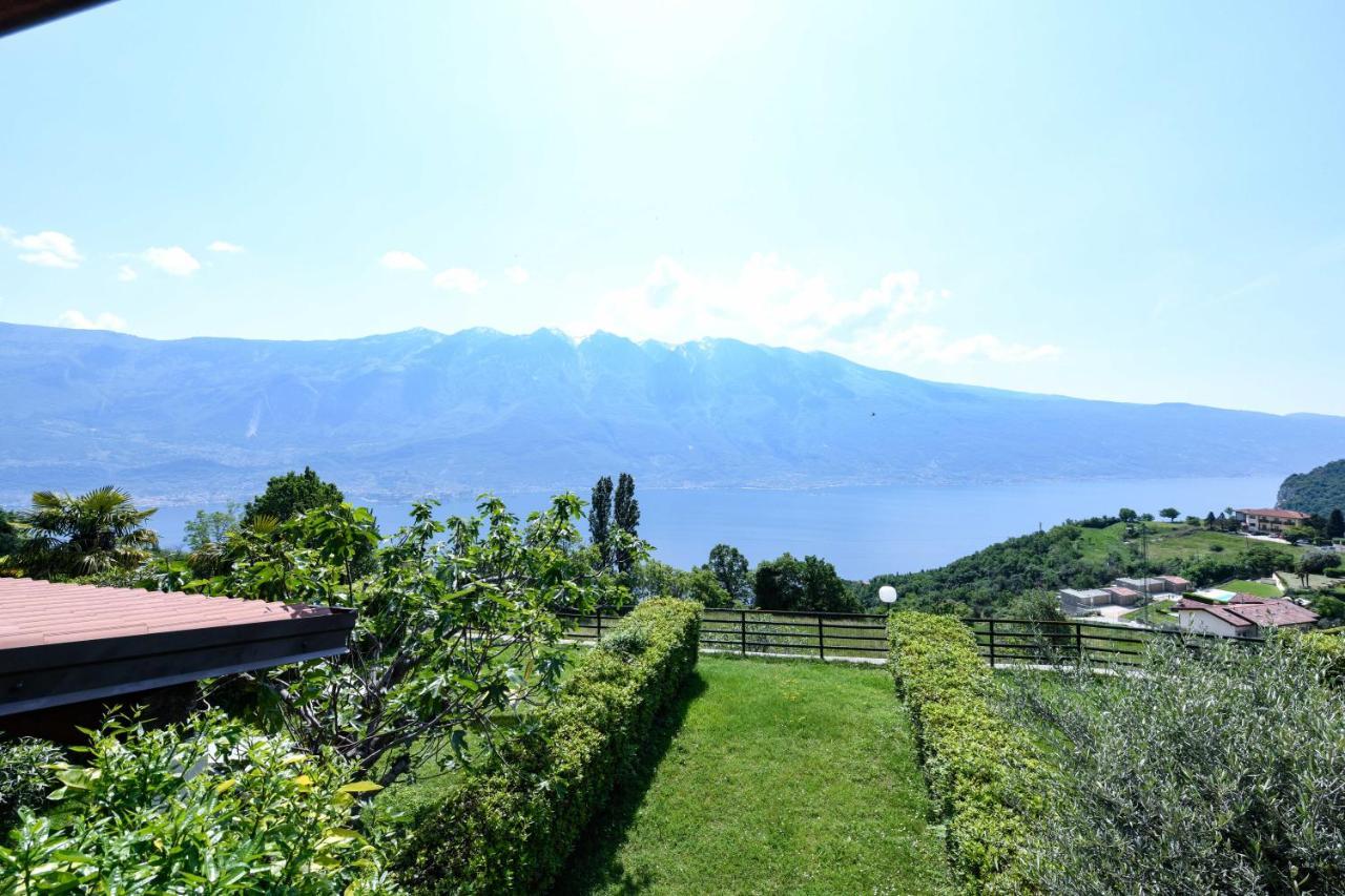 Residence Altogarda Tremosine Esterno foto