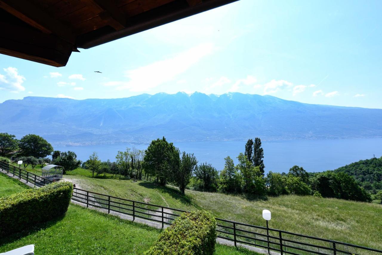 Residence Altogarda Tremosine Esterno foto
